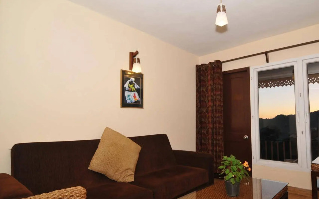 Club Mahindra Mussoorie