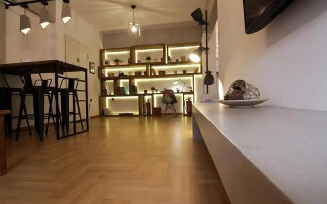 Luxury Acropolis Suite