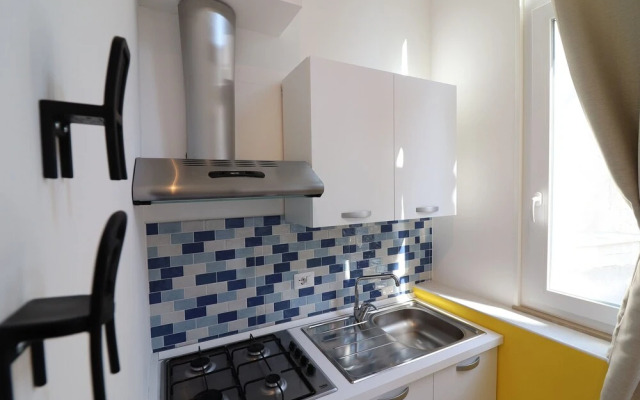 Casa Vacanze "aura" a Otranto 4 Posti