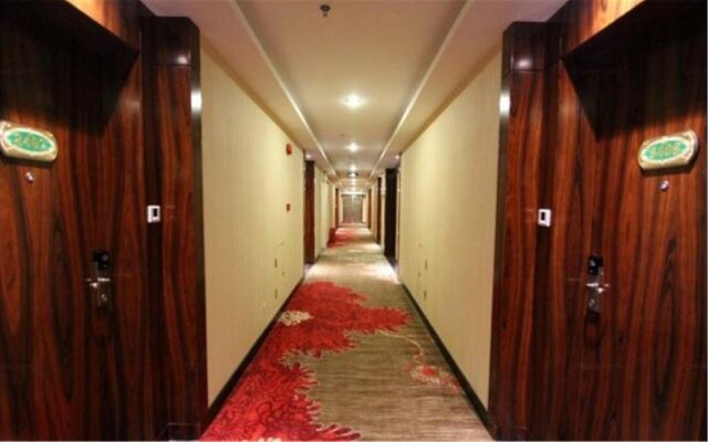 Vienna 3 Best Hotel Foshan Zhangcha