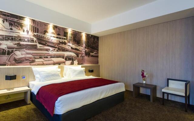 City Hotel Mostar