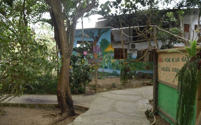 Hosteria Cabanas Itapoa - Hostel