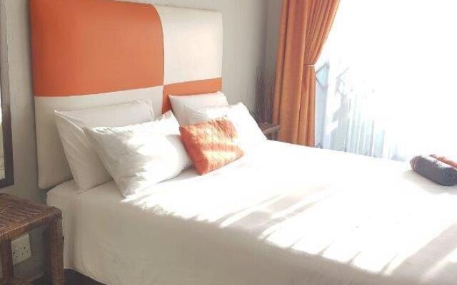 Lisa's Self-catering Guesthouse