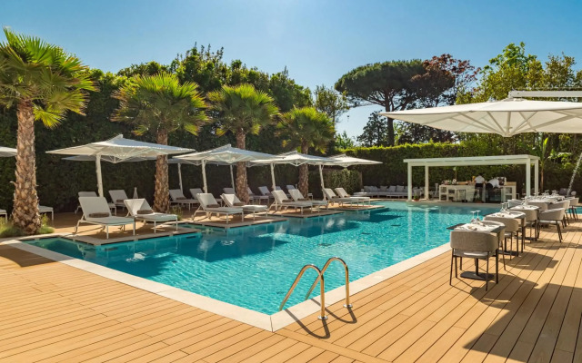 Resort Miramonti