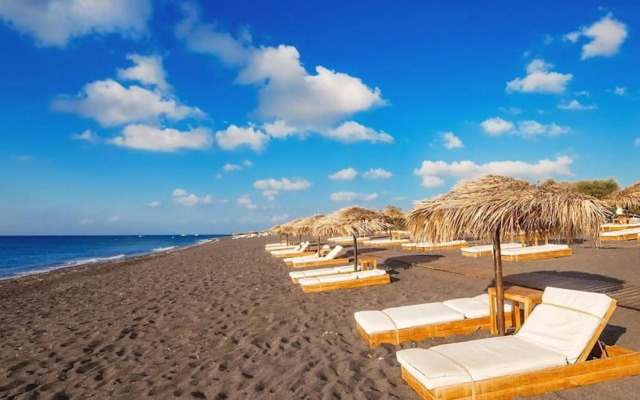 Helios Beach Hotel