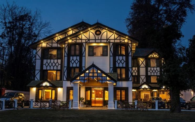 The Heritage By Heevan