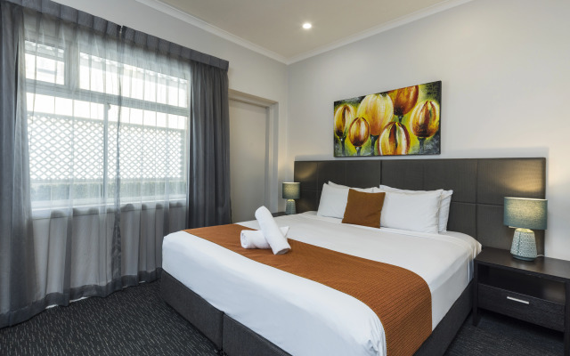 The Abbott Boutique Hotel