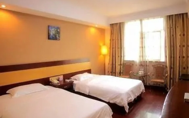 Nannning Jinyibang Hotel