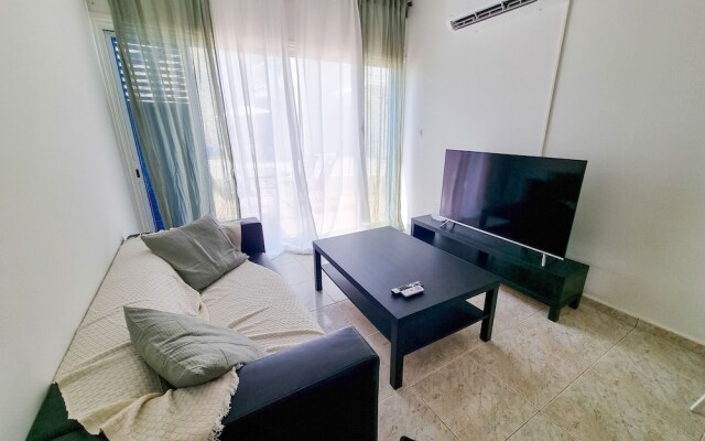 Beach Vibes Apartment