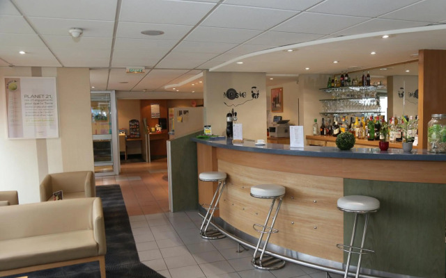 ibis Styles Orleans