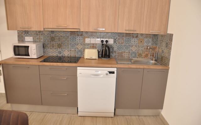 Lux Galatex Luxury apart Apartments