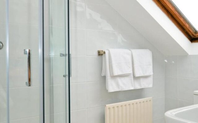 Cappa Veagh B&B