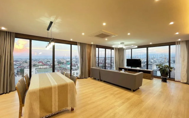 Ficus Suites Apartment
