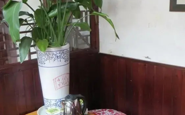 Xitang Langqiao Dream Inn