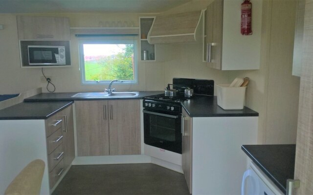 Axe Vale Caravan Park