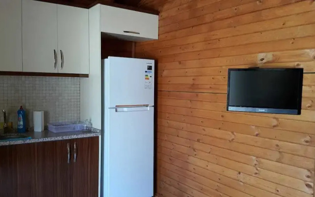 Dream Garden Evleri