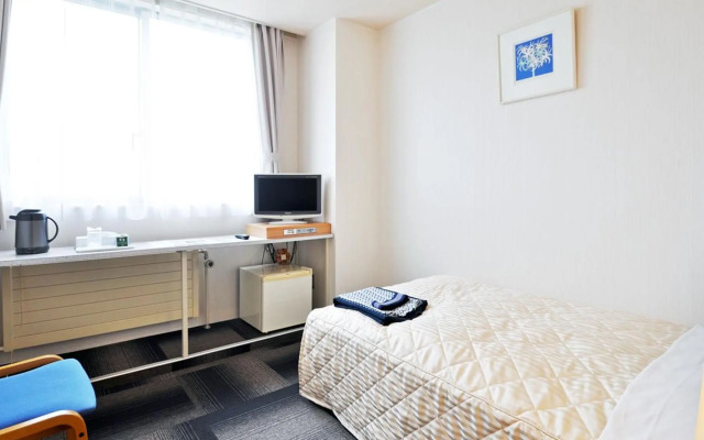 Esashi Onsen Hotel New Korin