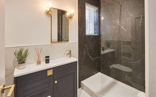 Host Stay Parkside Villa
