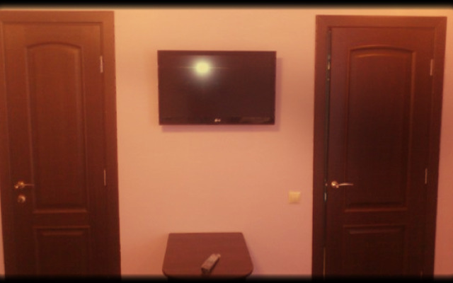 Hotel Complex Araks