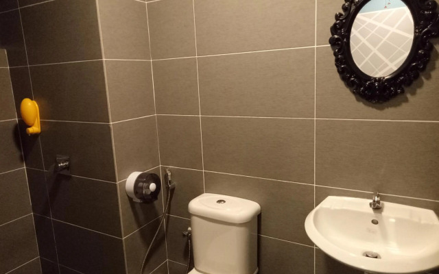 Icolor Home & Stay CH4