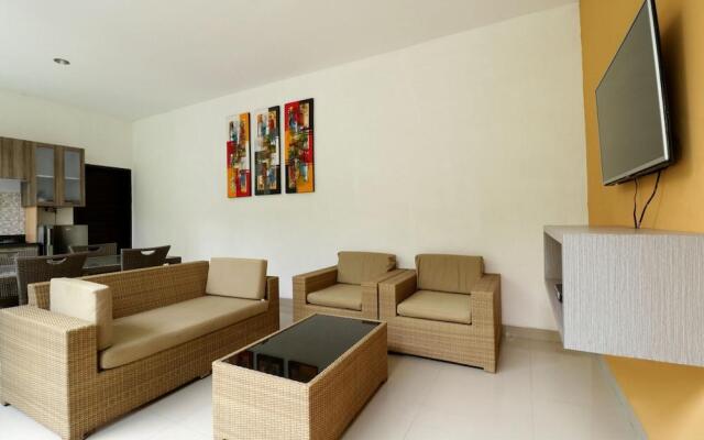 OYO 2694 Villa Ulun Kubu No 3