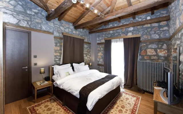 Miramonte Chalet Hotel Spa
