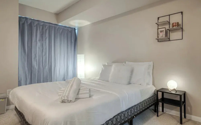 The Yonge Boutique Suites