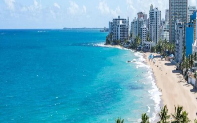 Casa Condado Hotel & Residences