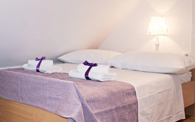 Studio Apartment Princeps