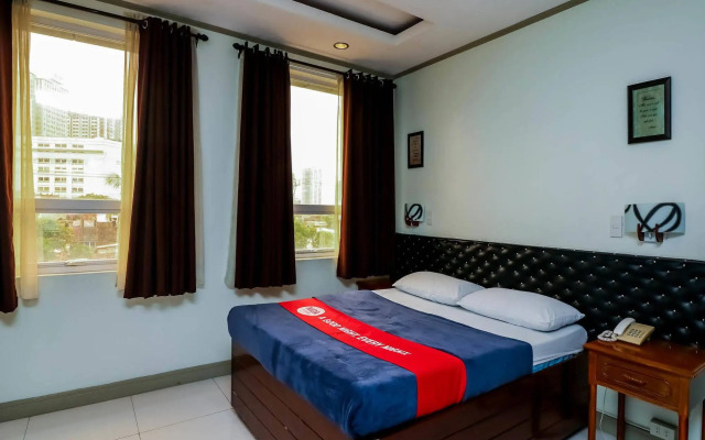 NIDA Rooms Manila Malate Quirino Way