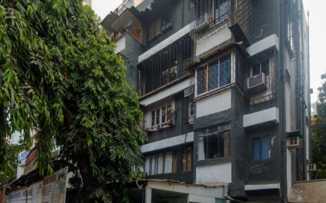 Oyo 14526 Ashtavinayak Hospitality