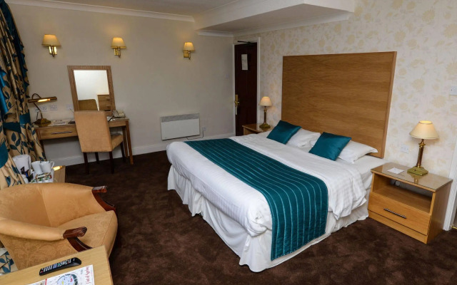 Rutland Hall Hotel