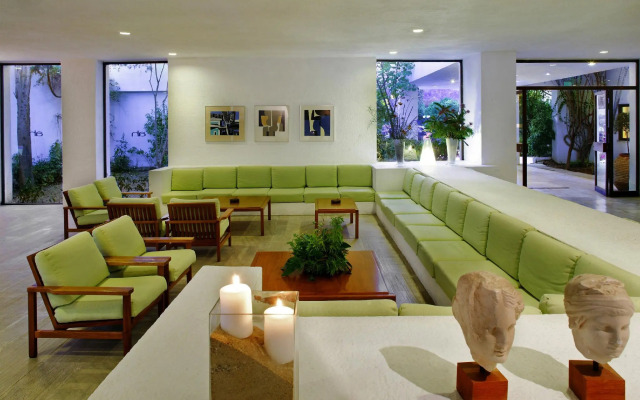 Hotel Amalia Olympia