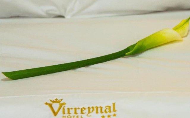 Virreynal Hotel