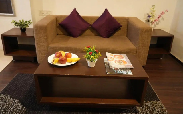 GenX Bhavnagar Hotel