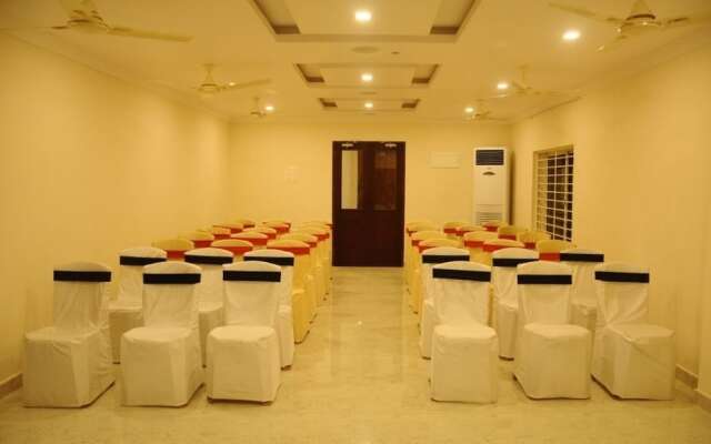 Hotel Ocean Heritage
