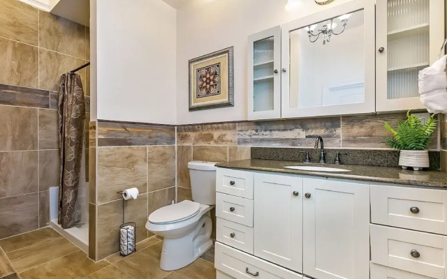 Spacious Condos in Downtown NOLA