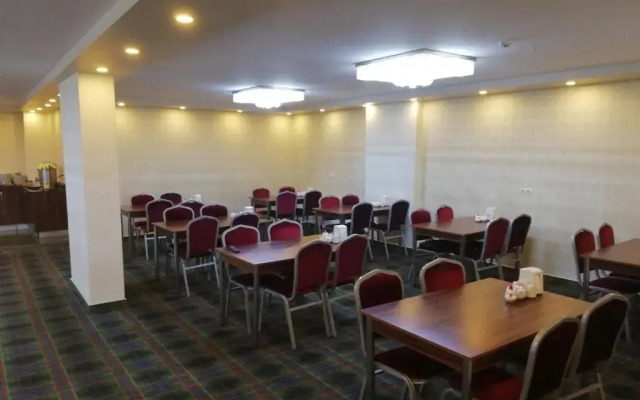 Bursa Sahin Otel
