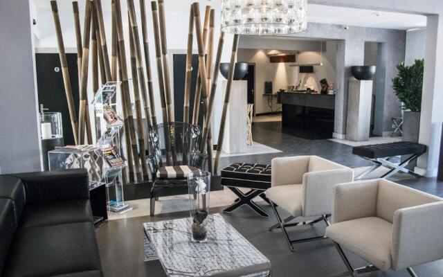 The Originals Boutique, Hôtel Neptune, Montpellier Sud