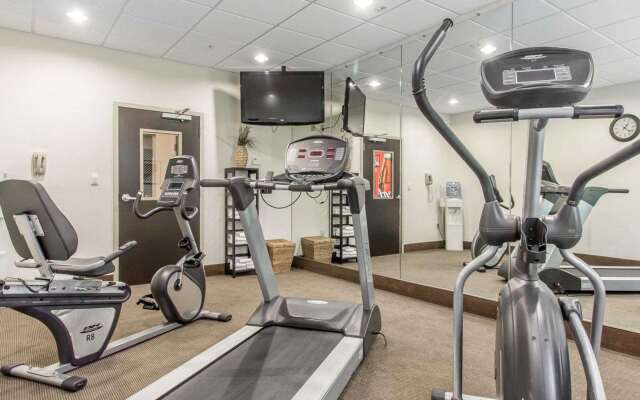 Sleep Inn & Suites Middlesboro