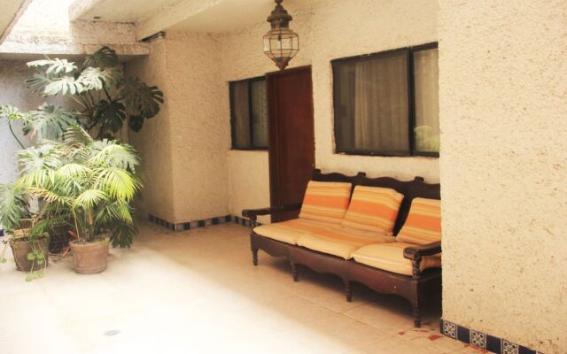 Hotel Aristos Aeropuerto