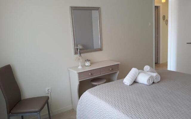 Argostoli Central Square Apartment No5 1st floor