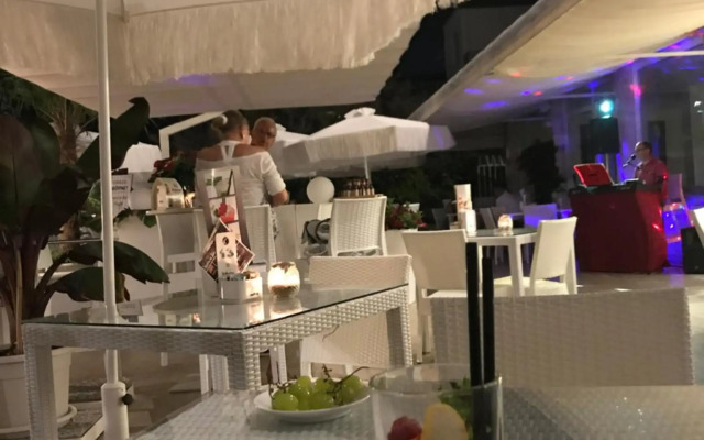 Hotel Bellariva