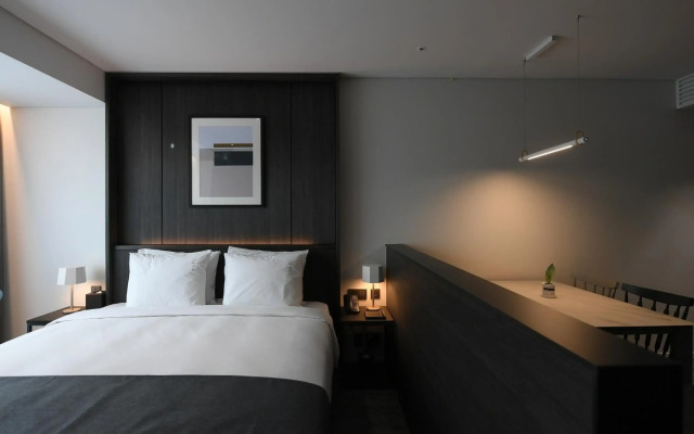 Orakai Daehakro Hotel, BW Signature Collection