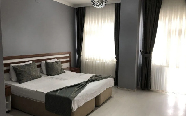 Ozel Amasya Konukevi