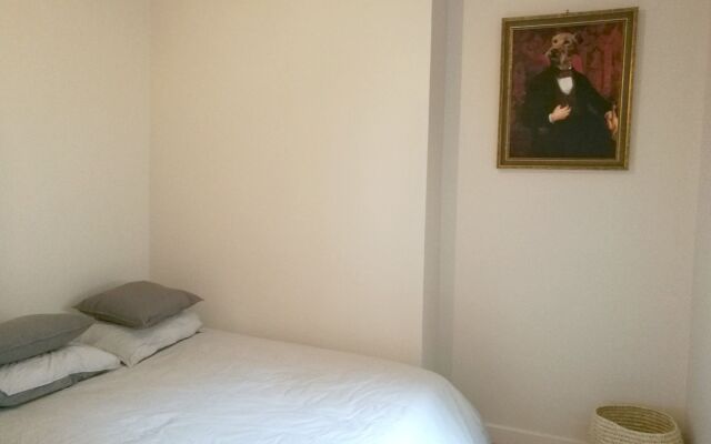 Appartement Le Saint Pierre