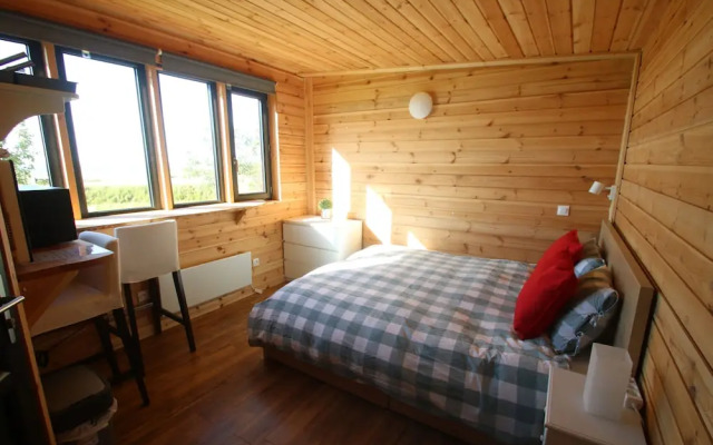 Cosy Cabin Near Seljalandsfoss