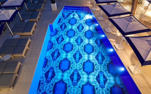 Hotel Scalinatella