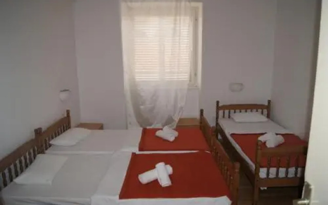 Hostel Adria Zadar