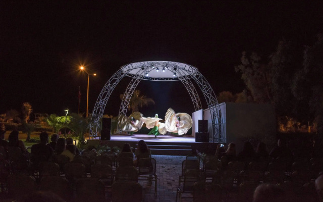 Flora Garden Ephesus Hotel Kusadasiot